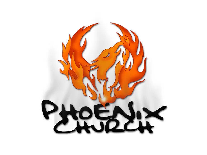 Phoenix Church Logo