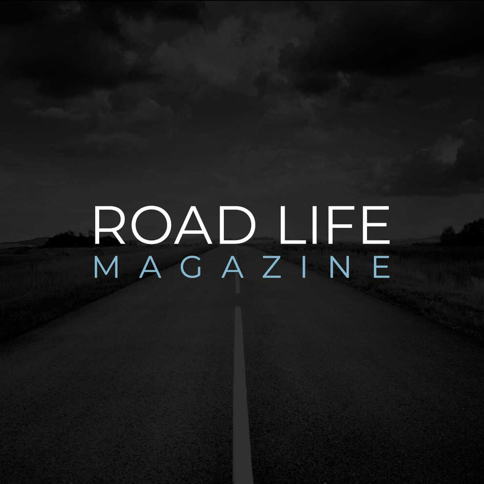 Road Life Magazine