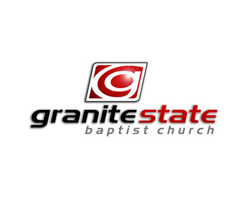 Granite State Baptist Church Logo