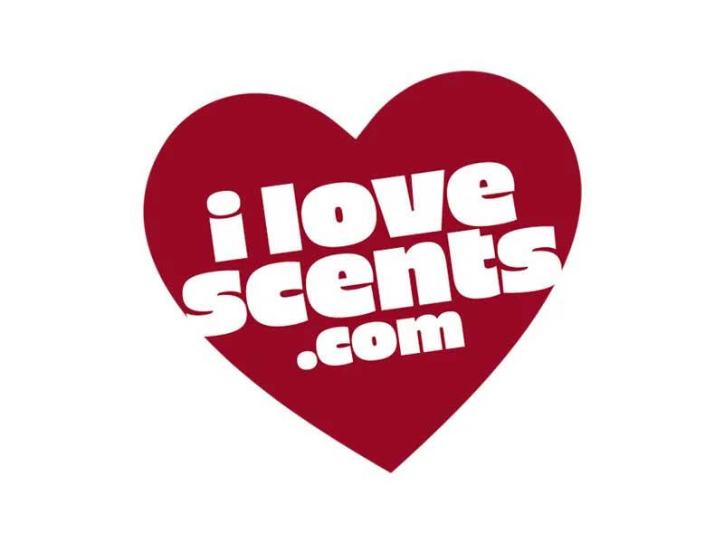 I Love Scents.com Logo