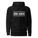 DD-420 Hoodie